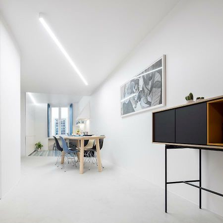ליסבון Awarded 3 Bedrooms Upscale Flat@Chiado Bairro Alto מראה חיצוני תמונה