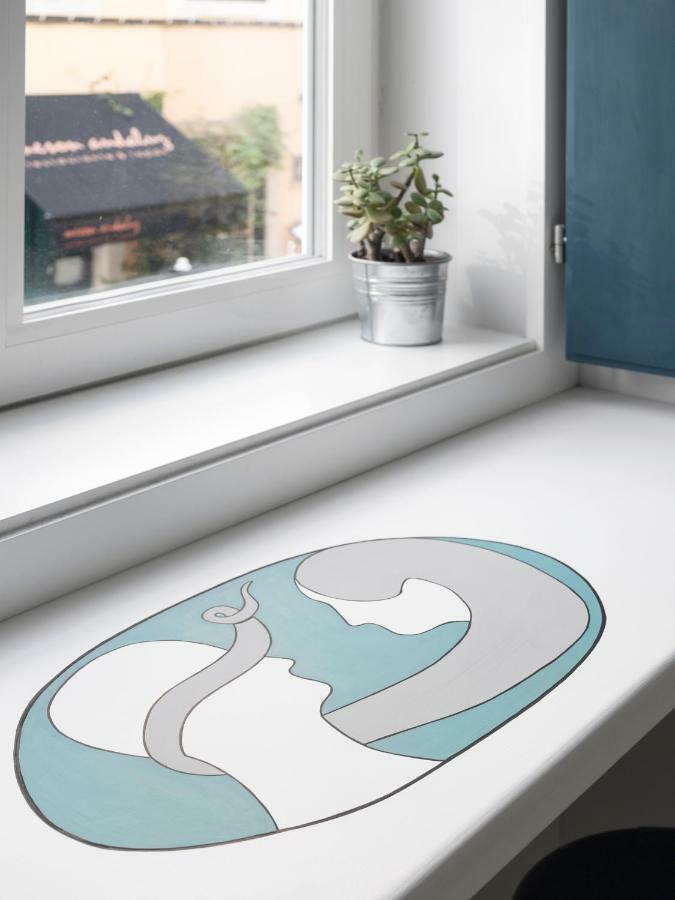 ליסבון Awarded 3 Bedrooms Upscale Flat@Chiado Bairro Alto מראה חיצוני תמונה
