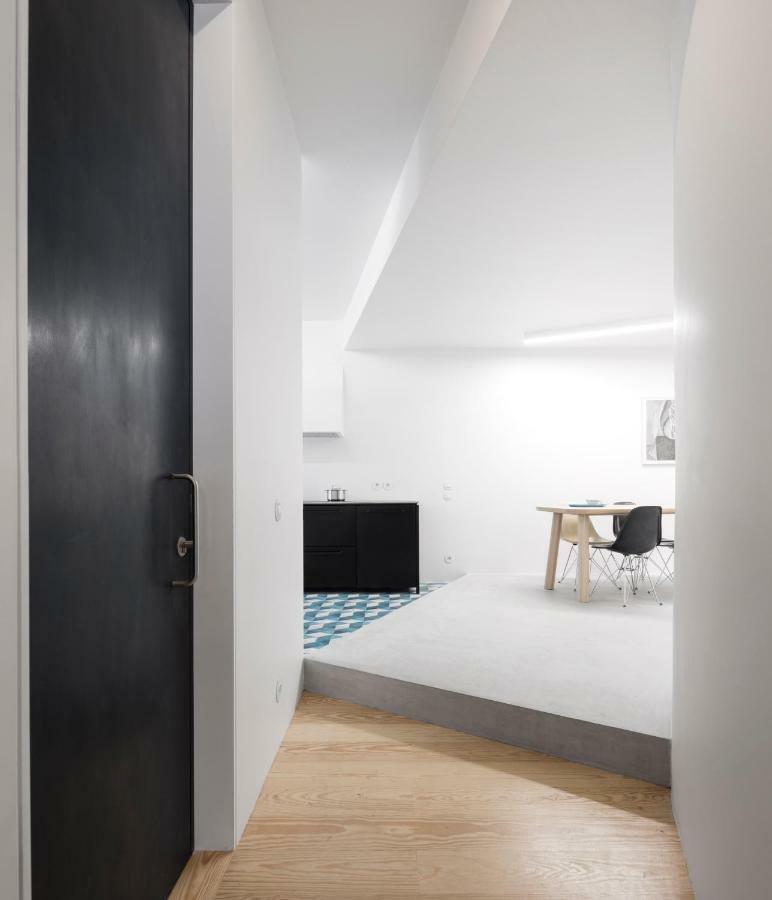 ליסבון Awarded 3 Bedrooms Upscale Flat@Chiado Bairro Alto מראה חיצוני תמונה