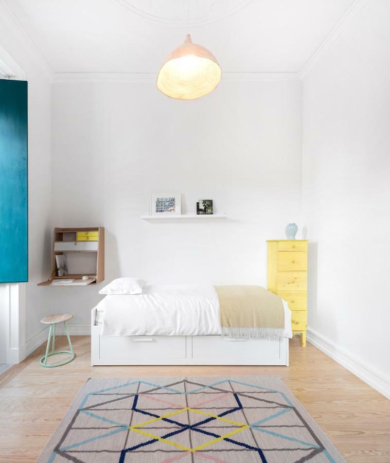 ליסבון Awarded 3 Bedrooms Upscale Flat@Chiado Bairro Alto מראה חיצוני תמונה