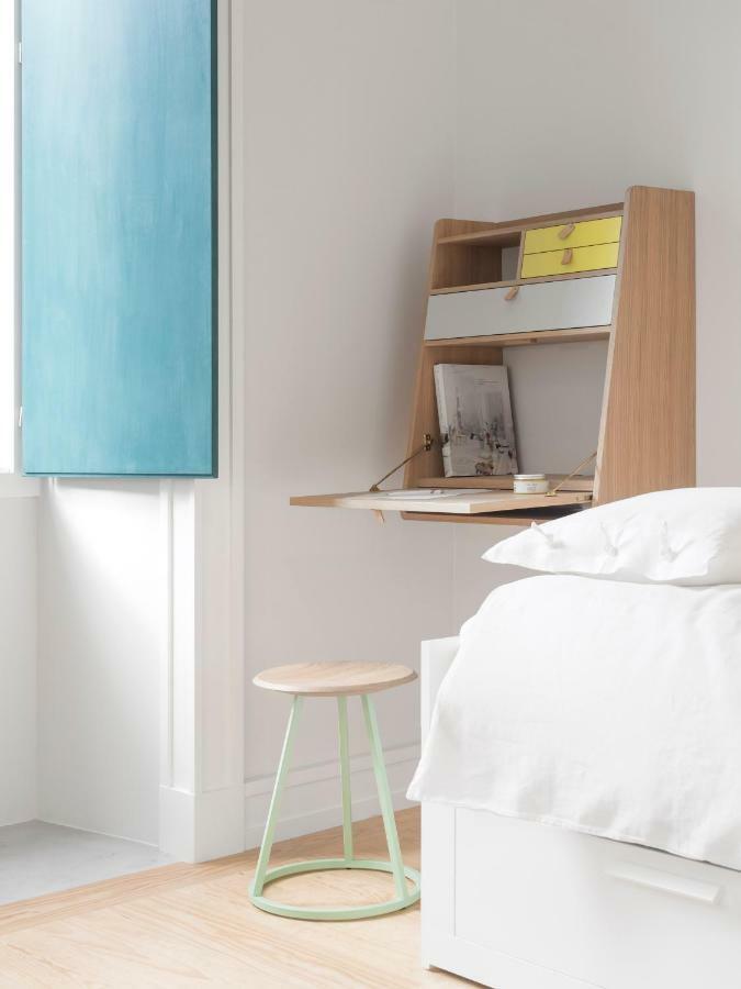 ליסבון Awarded 3 Bedrooms Upscale Flat@Chiado Bairro Alto מראה חיצוני תמונה