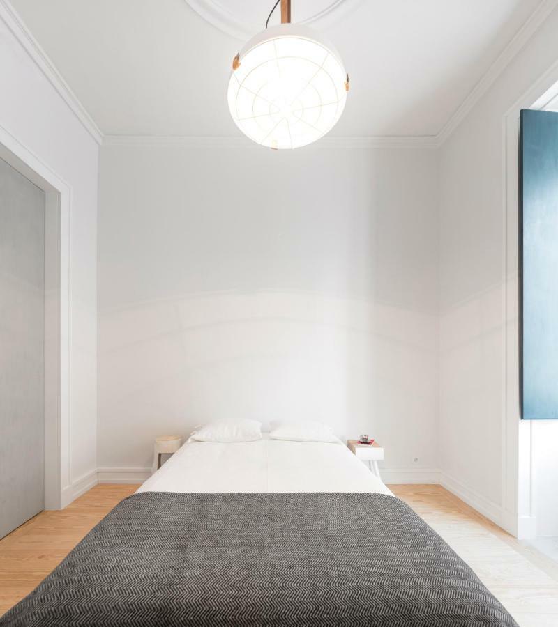 ליסבון Awarded 3 Bedrooms Upscale Flat@Chiado Bairro Alto מראה חיצוני תמונה