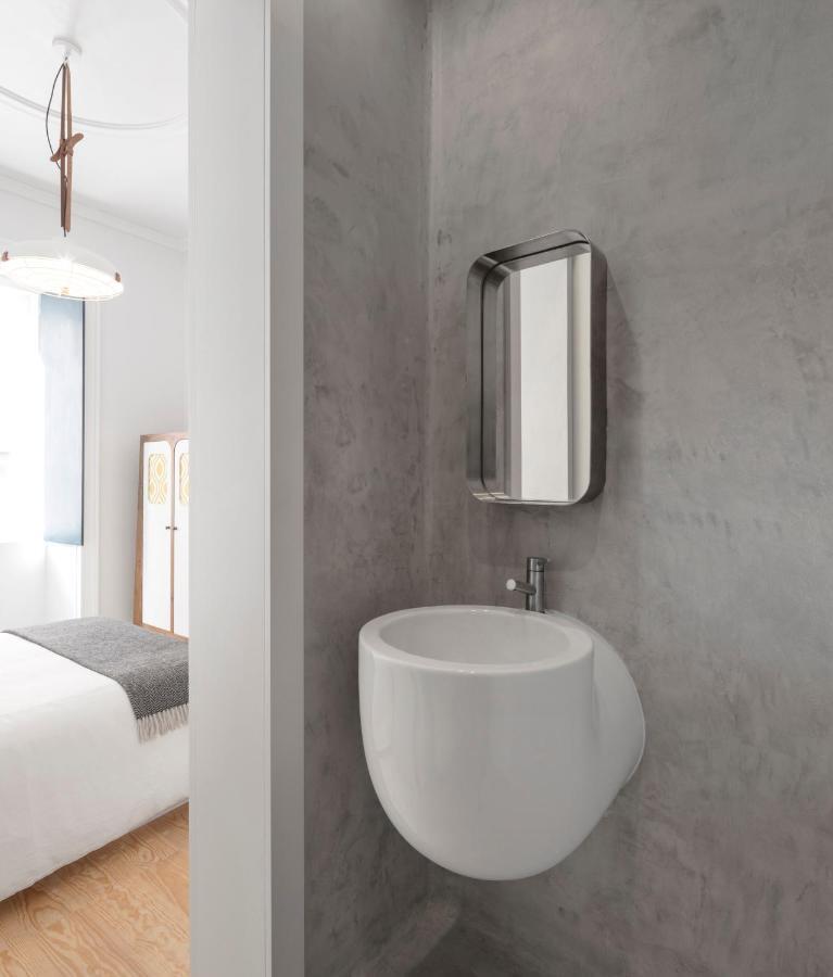 ליסבון Awarded 3 Bedrooms Upscale Flat@Chiado Bairro Alto מראה חיצוני תמונה